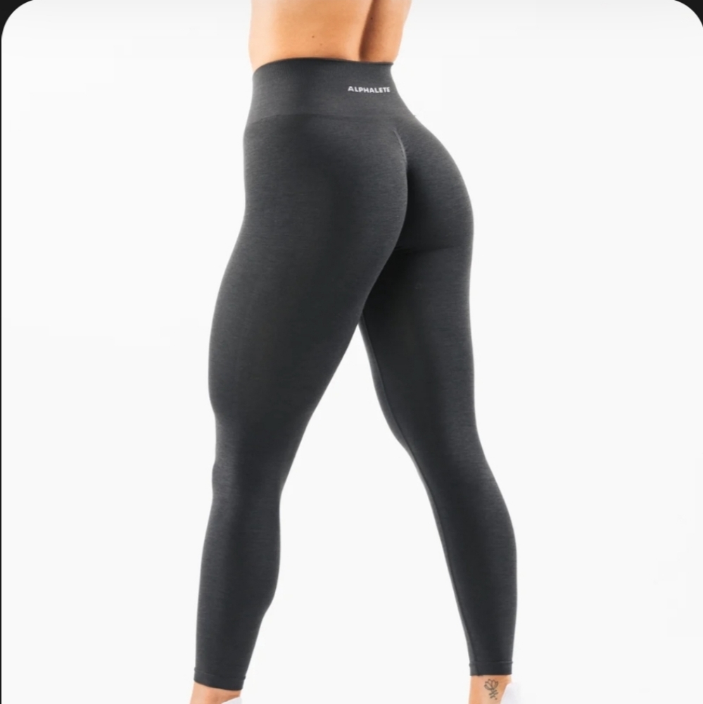 Alphalete Amplify Leggings